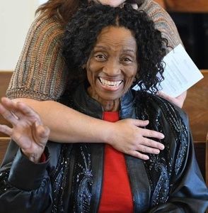 Meet your Posher, Ronald